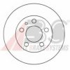 ALFA 60578920 Brake Disc